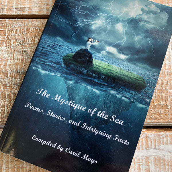 "Mystique of the Sea"