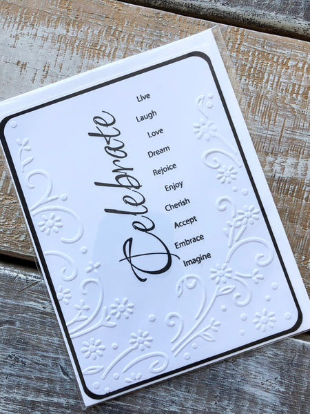 Wedding Greeting Cards by Wendy Aldrich