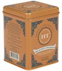 Harney & Sons Decaf Hot Cinnamon Sachet Tea Tin
