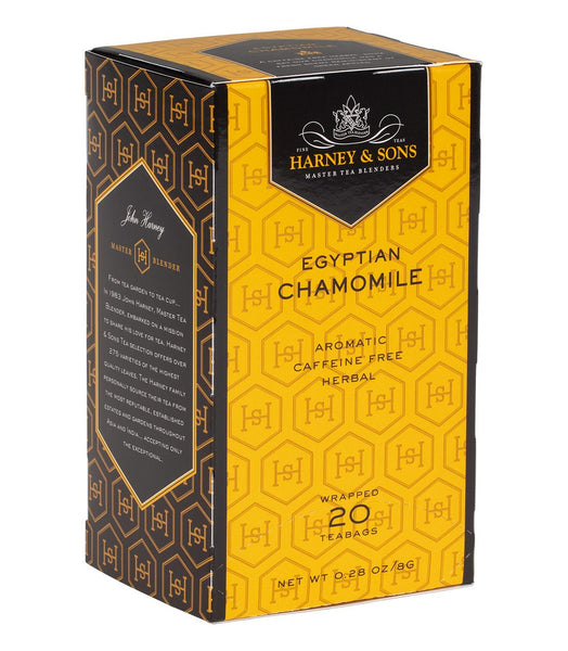 Harney & Sons Chamomile Teabags