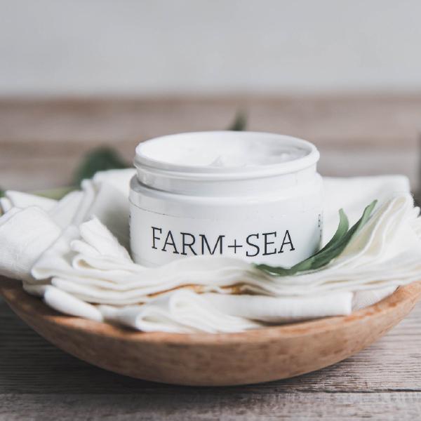 2 oz. Body Lotion by Farm and Sea